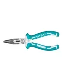 Alicate boca plana THT220 - 160 mm - Cromo vanadio (Cr-V)