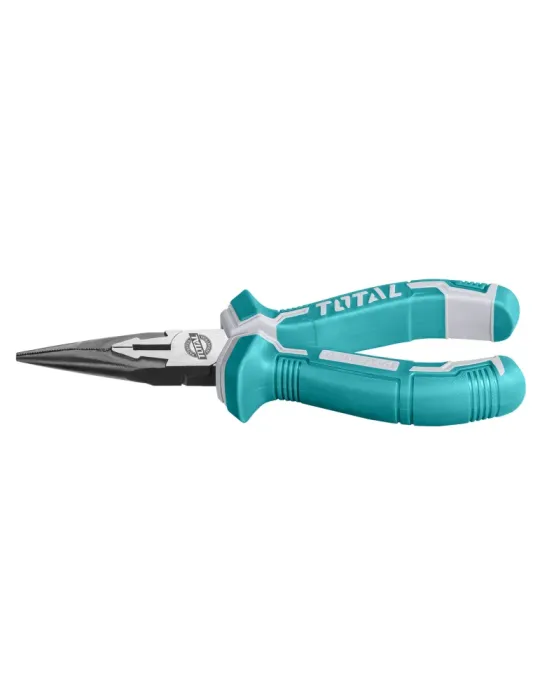 Alicate boca plana THT220 - 160 mm - Cromo vanadio (Cr-V)