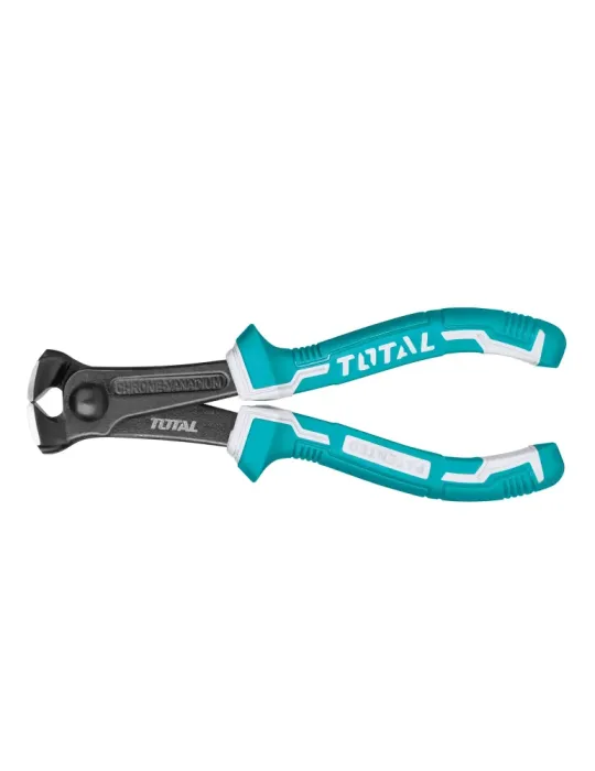 Alicate corte frontal THT260606 - 160 mm - Cromo vanadio (Cr-V)
