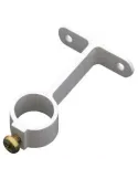 Soporte tubo armario Mod. 3