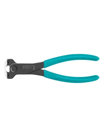 Alicate corte frontal THT260702 - 180 mm - Cromo vanadio (Cr-V)