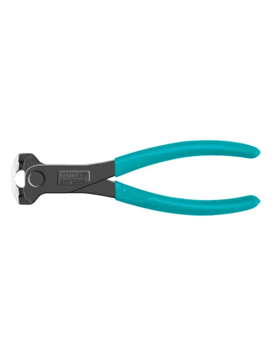Alicate corte frontal THT260702 - 180 mm - Cromo vanadio (Cr-V)