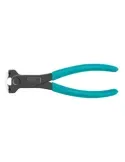 Alicate corte frontal THT260702 - 180 mm - Cromo vanadio (Cr-V)