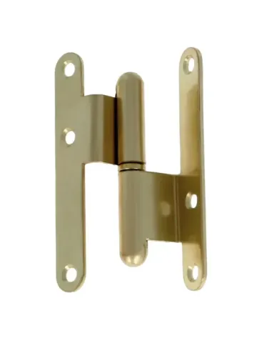 Pernio escuadra Mod. 2 2