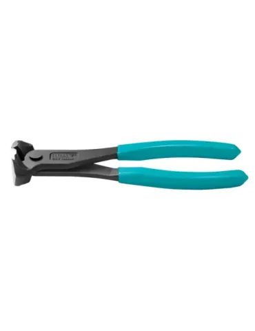 Alicate corte frontal THT260702 - 180 mm - Cromo vanadio (Cr-V) 2