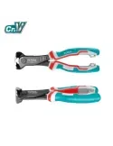 Alicate corte frontal THT260806