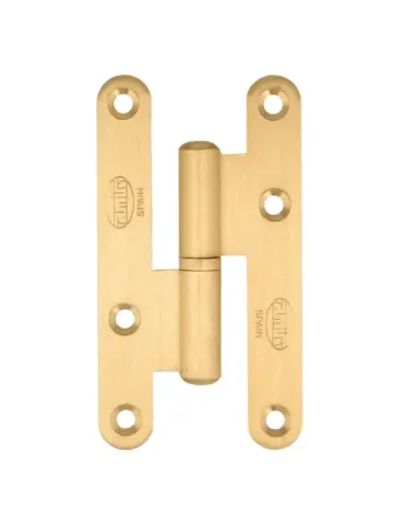Pernio perfil laminado Mod. 405 2