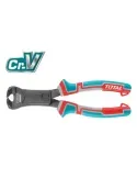 Alicate corte frontal THTC560806 - 215 mm