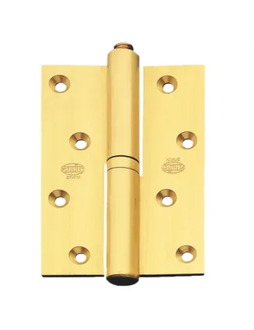 Pernio perfil laminado Mod. 419 2