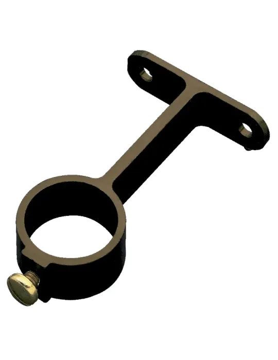 Soporte tubo armario Mod. 3