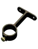 Soporte tubo armario Mod. 3