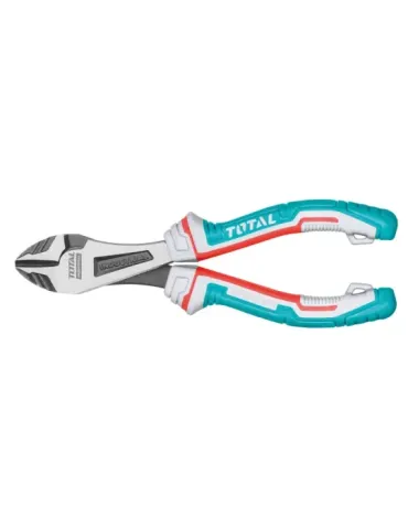 Alicate corte reforzado THT27716S - 180 mm - Cromo vanadio (Cr-V)