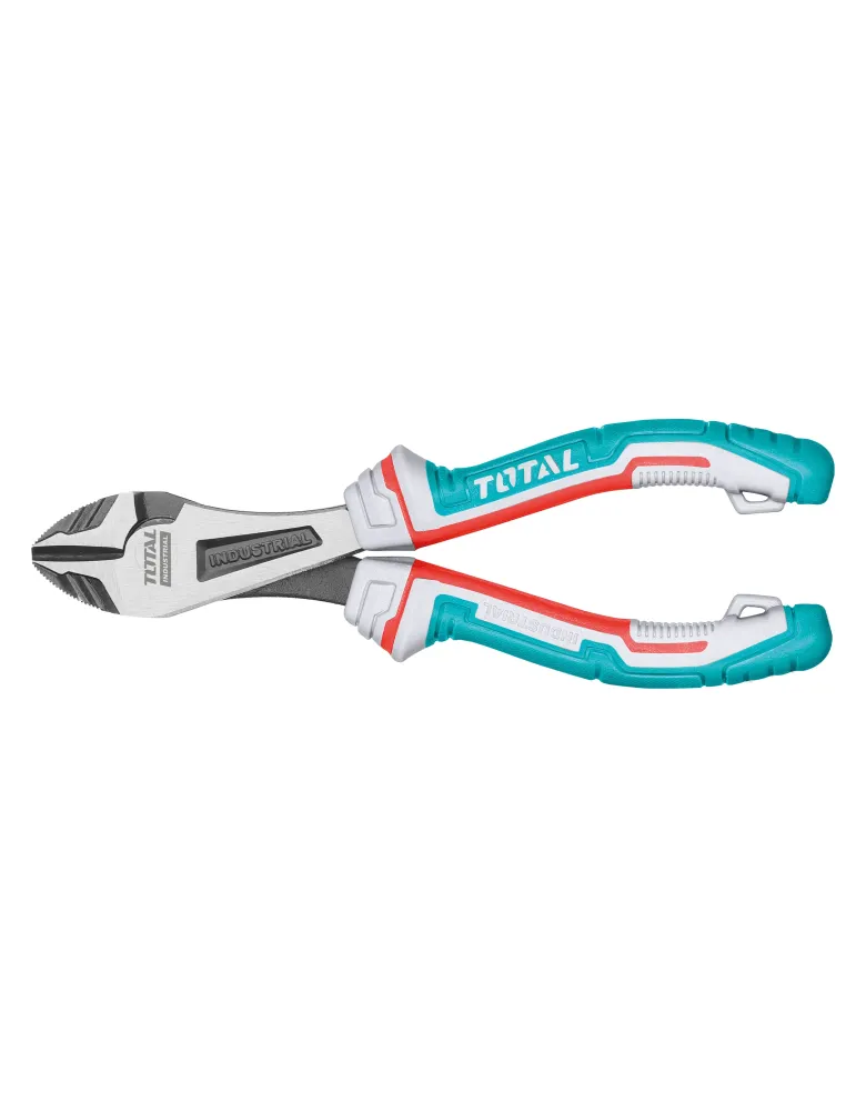 Alicate corte reforzado THT27716S - 180 mm - Cromo vanadio (Cr-V)
