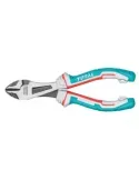Alicate corte reforzado THT27716S - 180 mm - Cromo vanadio (Cr-V)