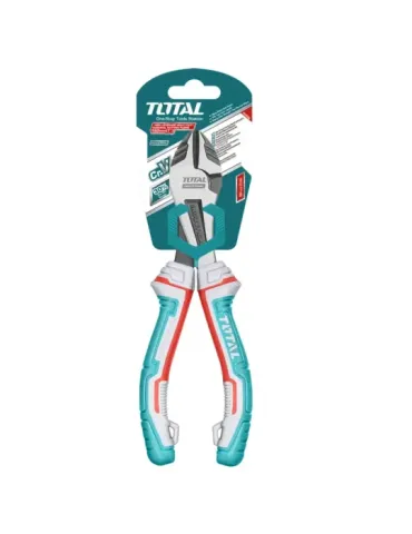 Alicate corte reforzado THT27716S - 180 mm - Cromo vanadio (Cr-V) 2