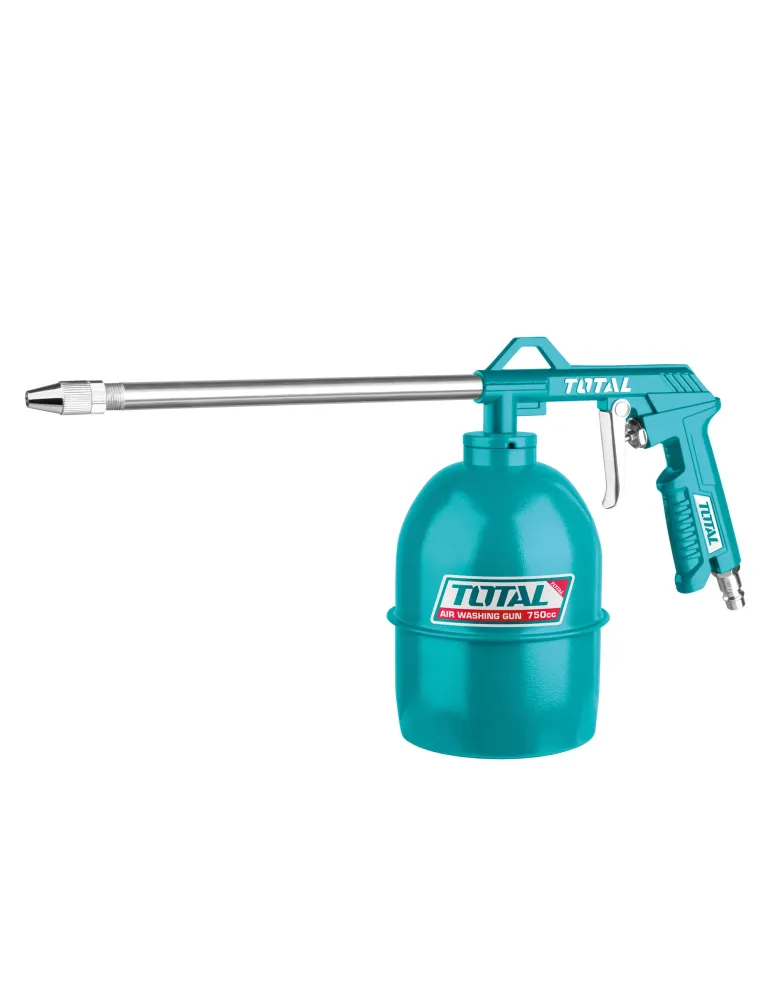 Pistola de lavado TAT20751 - 750 ml