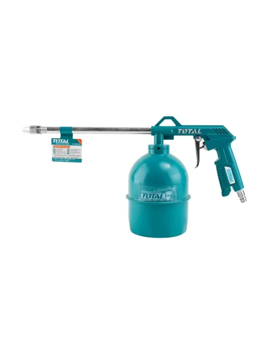 Pistola de lavado TAT20751 - 750 ml