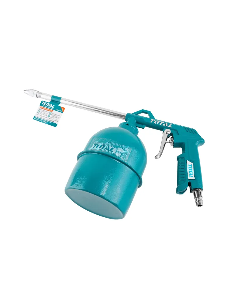 Pistola de lavado TAT20751 - 750 ml