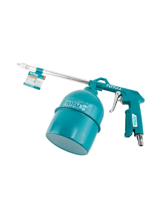 Pistola de lavado TAT20751 - 750 ml