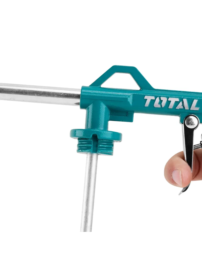 Pistola de lavado TAT20751 - 750 ml