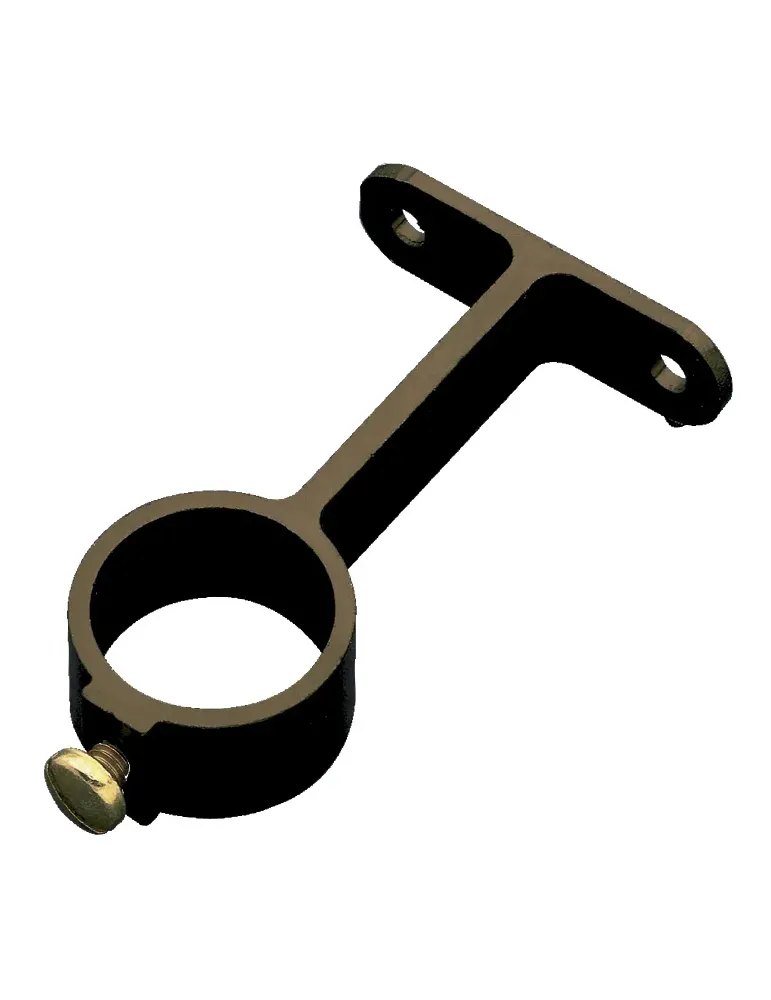 Soporte tubo armario Mod. 4