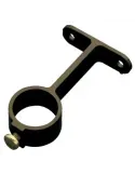 Soporte tubo armario Mod. 4