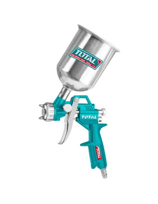 Pistola pulverizado TAT10401 - 400 cc