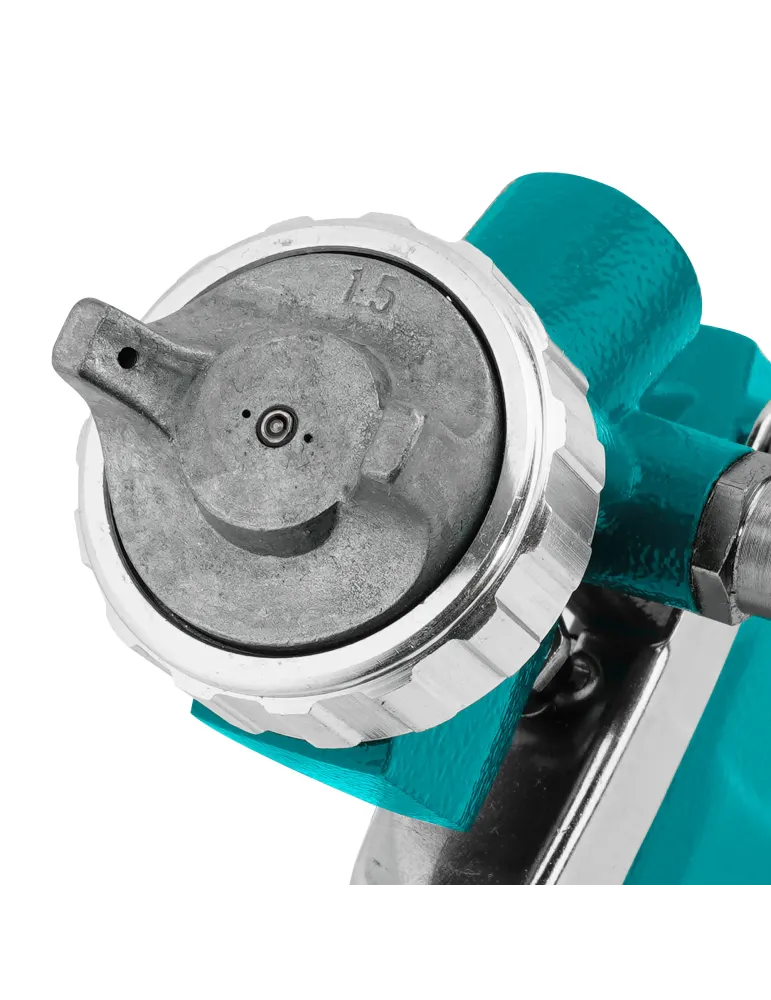 Pistola pulverizado TAT10401 - 400 cc