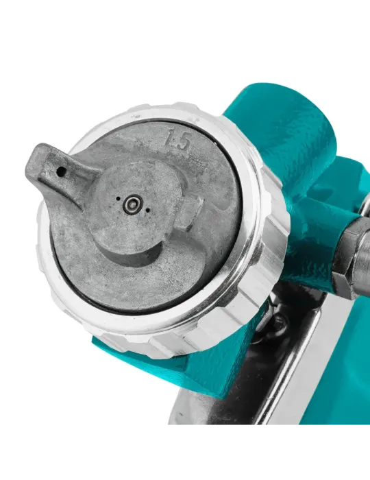 Pistola pulverizado TAT10401 - 400 cc