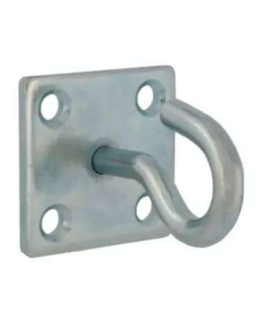 Placa con gancho fijo Mod. 510 2