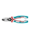 Alicate de corte THT11561 - 160 mm