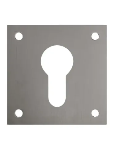 Placa europerfil Mod. PE01 2
