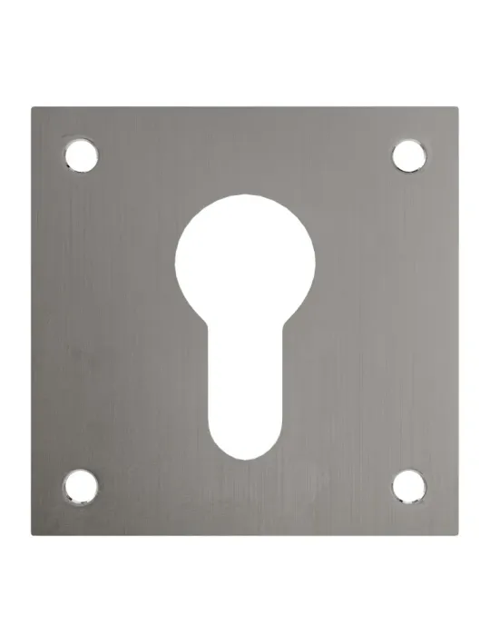 Placa europerfil Mod. PE01