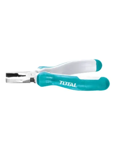 Alicate mini universal THTMN156 - 115 mm - Cromo vanadio (Cr-V) 2