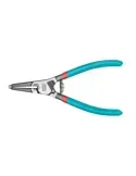 Alicate para arandelas THTJ21801 - 180 mm