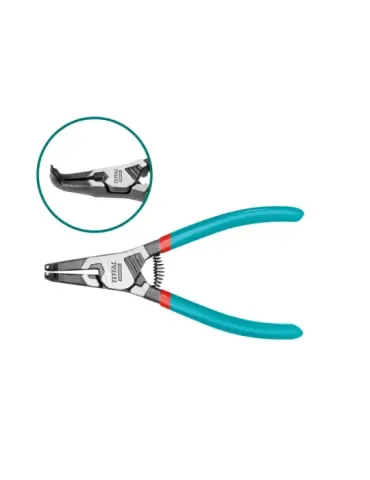 Alicate para arandelas THTJ21804 - 180 mm