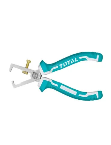 Alicate pelacables THT25616 - 160 mm - Cromo vanadio (Cr-V)