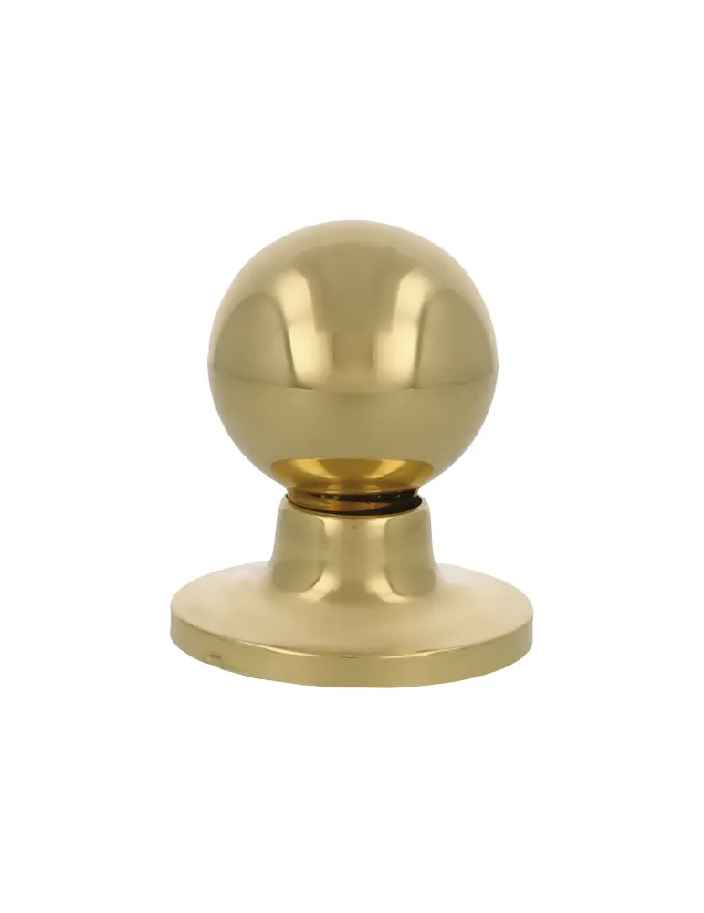 Pomo de puerta Mod. 610G