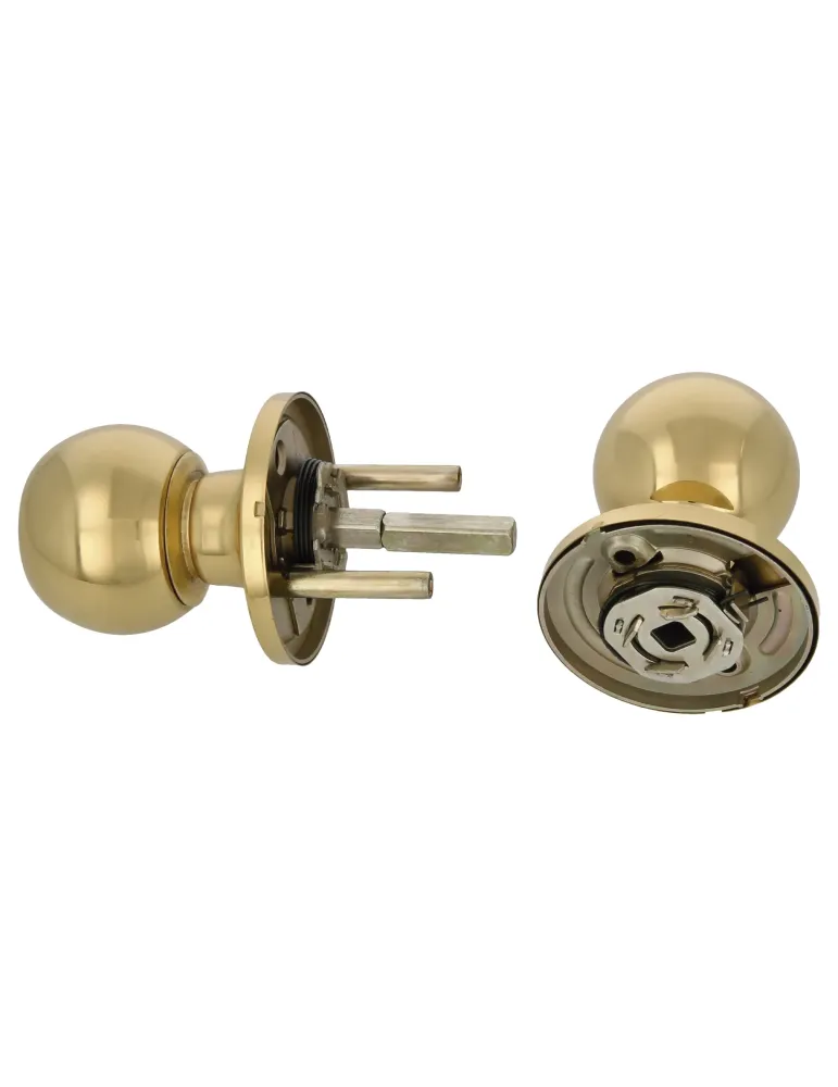 Pomo de puerta Mod. 610G