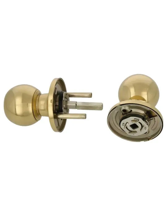 Pomo de puerta Mod. 610G