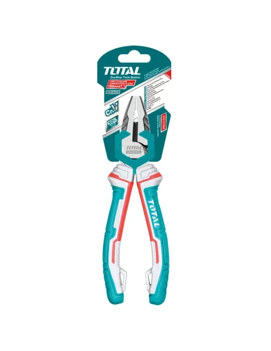 Alicate universal reforzado Mod. THT210S