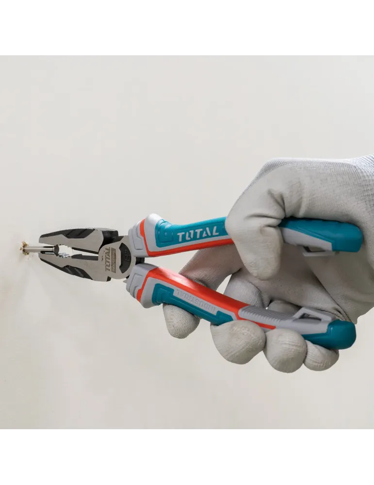 Alicate universal reforzado Mod. THT210S