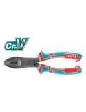 Alicate universal reforzado Mod. THTC51