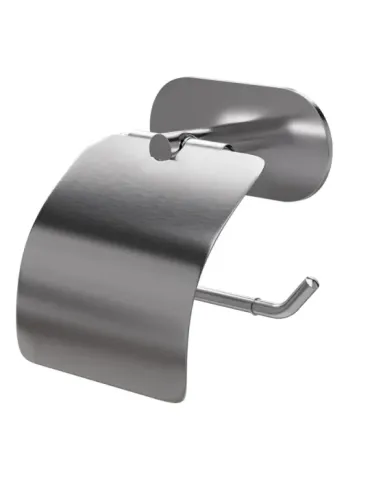 Portarrollos wc con tapa Mod. EA-4 2