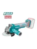 Amoladora Brushless a batería TAGLI211156 - 20 V