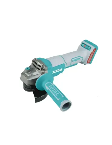 Amoladora Brushless a batería TAGLI211156 - 20 V 2