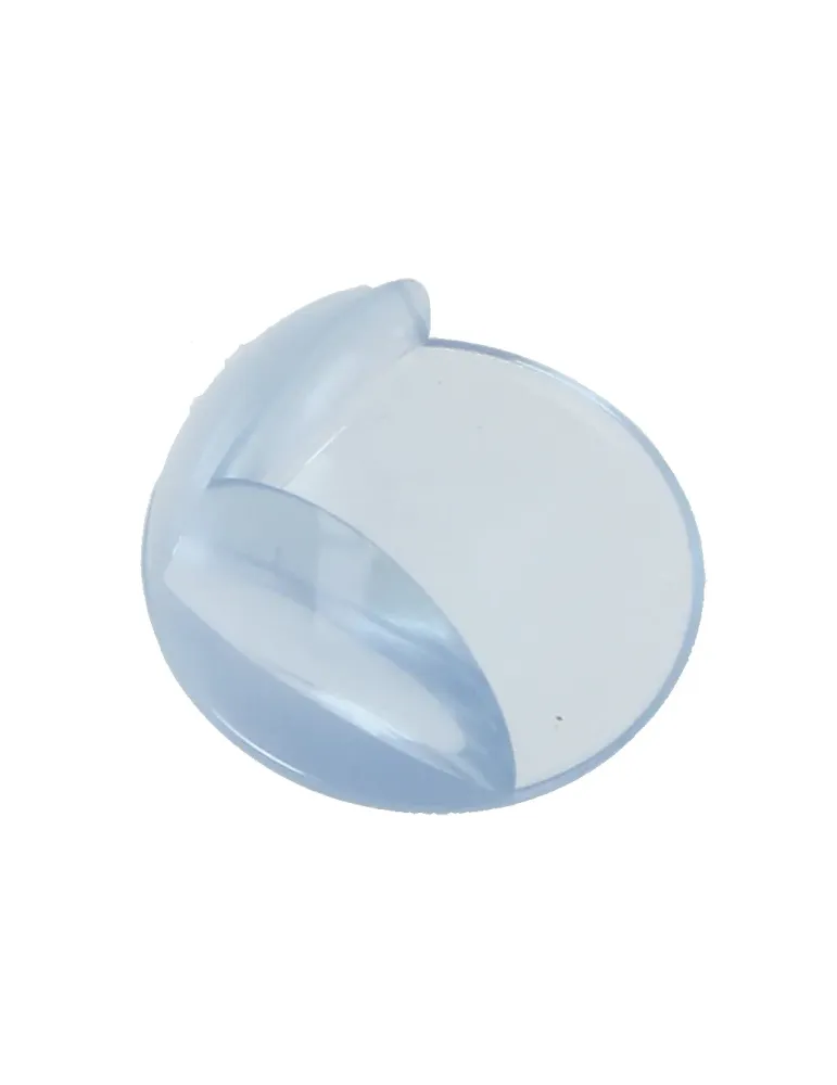 Protector de cantos CS500 - PVC - Transparente