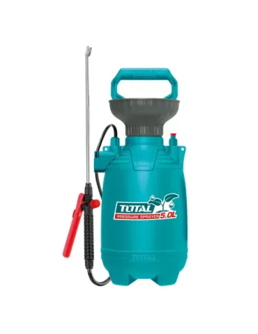 Pulverizador con lanza Mod. THSPP30 2