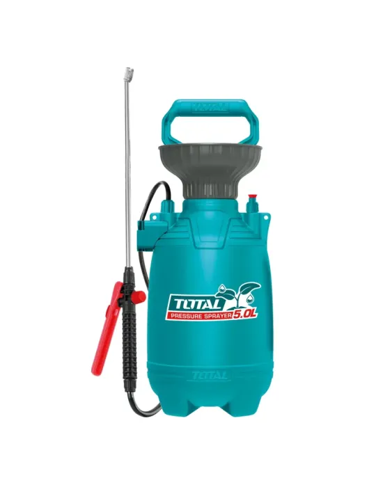 Pulverizador con lanza Mod. THSPP30