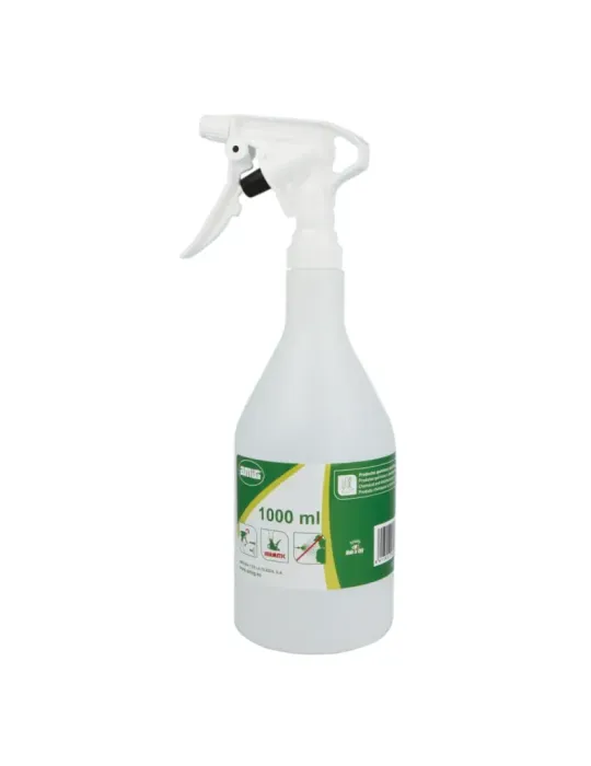 Pulverizador químicos 2081 - 1 l - Polietileno - Blanco